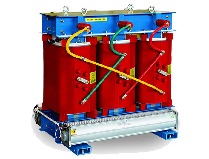 SC(B)H15型非晶合金干式變壓器